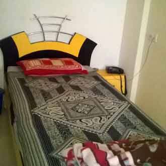 Hotel Poonam Residency, Bhuj 2